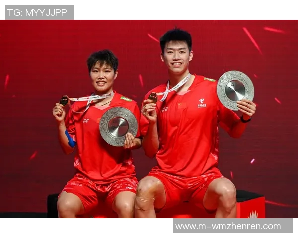 2026年3月份新闻北京羽毛球队心理素质排名第一最新羽毛球运动员心理素质TOP10揭晓